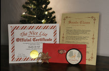 Load image into Gallery viewer, Nice List Collection