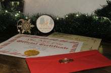 Load image into Gallery viewer, Nice List Collection