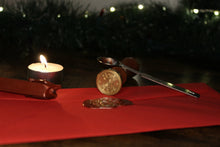 Load image into Gallery viewer, Santa's personal wax seal