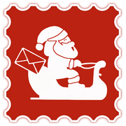 Santa Postal Service