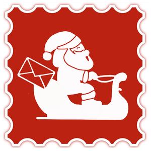 Santa&#39;s Helpers Postal Service