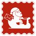 Santa's Helpers Postal Service